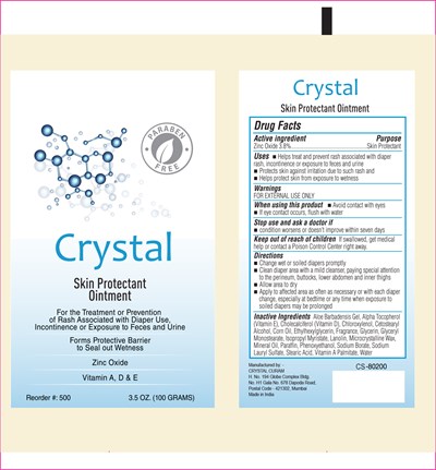 Perishield Tube (1)
